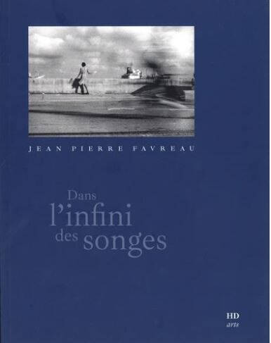 Couverture_Dans l'infini des songes