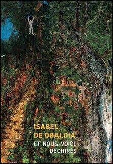 Couverture_Isabel de Obaldia