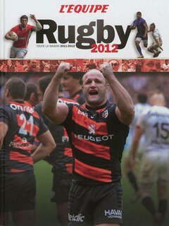 Front cover_Rugby 2012