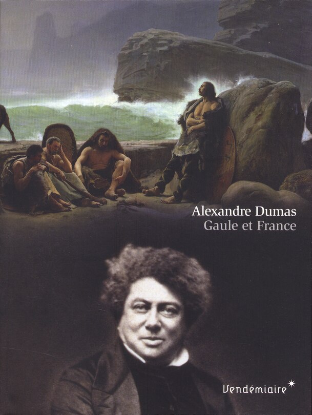 Couverture_Gaule et France