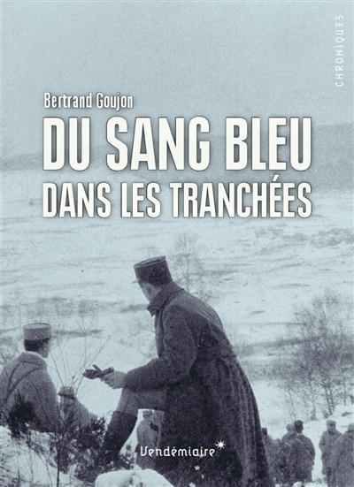 Couverture_Du sang bleu dans les tranchées