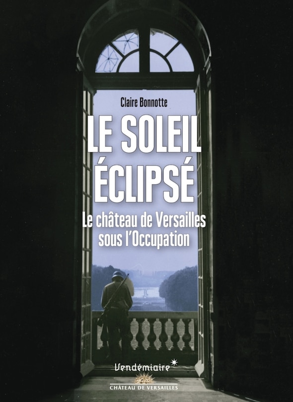 Couverture_Le soleil éclipsé