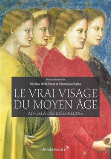 Couverture_Le vrai visage du Moyen Age
