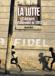 Front cover_La lutte