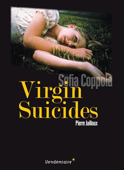 Front cover_Virgin suicides