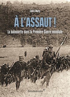 Front cover_A l'assaut !