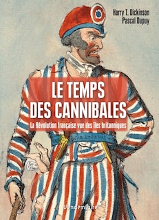 Couverture_Le temps des cannibales