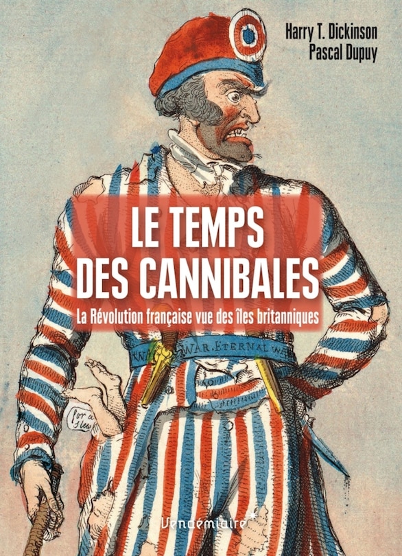 Couverture_Le temps des cannibales