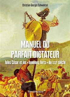 Couverture_Manuel du parfait dictateur