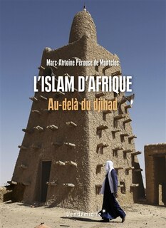Couverture_L' islam d'Afrique