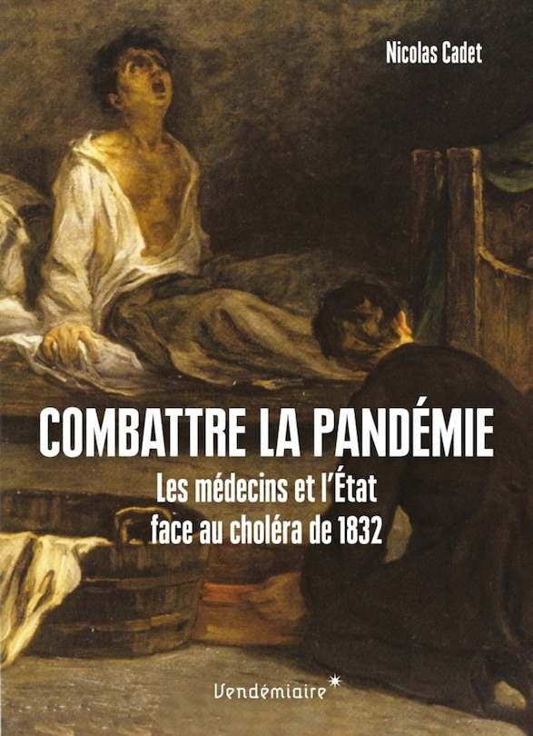 Couverture_Combattre la pandémie