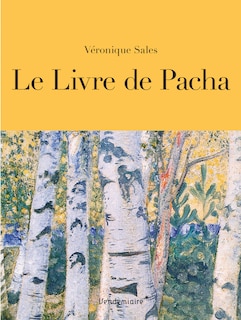 Couverture_Le livre de Pacha
