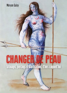 Couverture_Changer de peau
