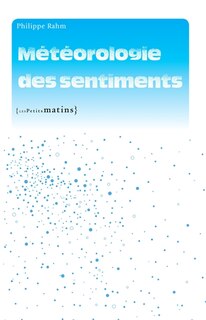 Couverture_Météorologie des sentiments