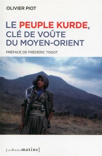 Front cover_Le peuple kurde