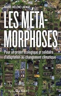 Couverture_Les métamorphoses