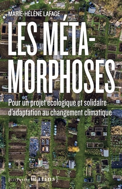 Couverture_Les métamorphoses