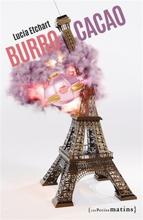 Front cover_Burro cacao