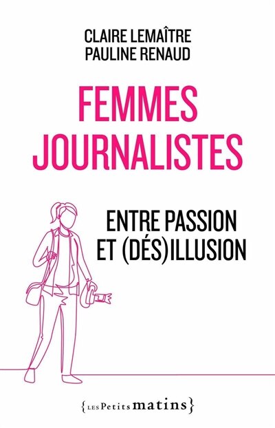 Couverture_Femmes journalistes