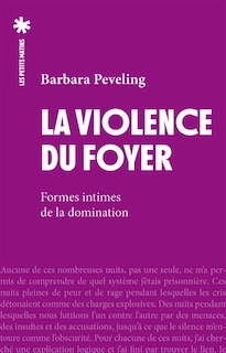 Couverture_La violence du foyer