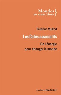 Front cover_Les cafés associatifs
