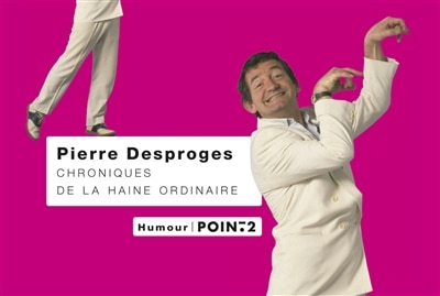 Chroniques de la haine ordinaire