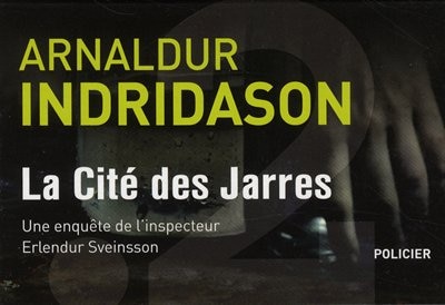 La Cité des jarres