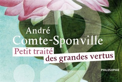 Front cover_Petit trait&eacute; des grandes vertues