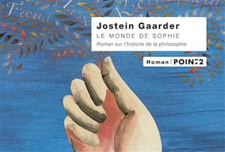 Couverture_Le monde de Sophie