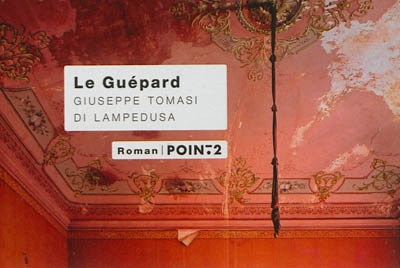 Guépard (Le)