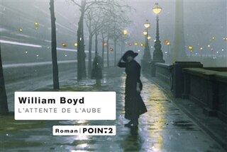 Front cover_L'attente de l'aube