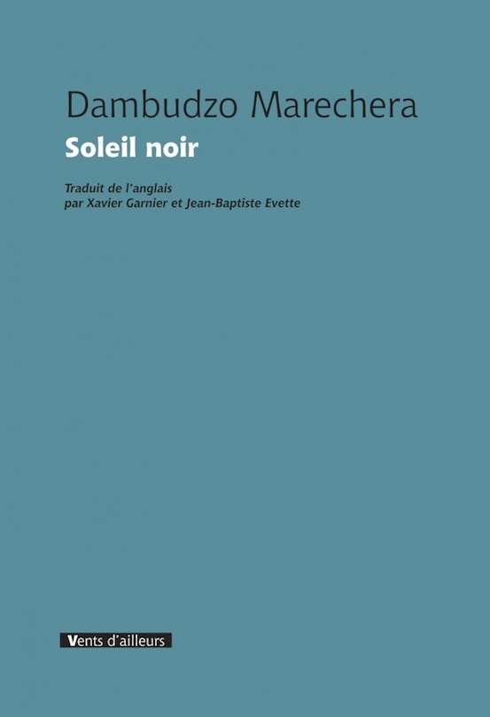Front cover_Soleil noir