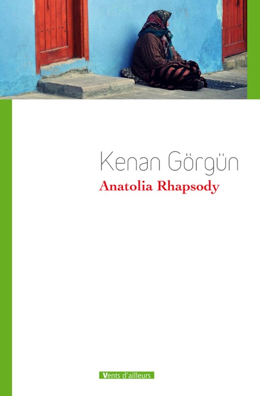 Couverture_Anatolia Rhapsody