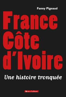 Front cover_France Côte d'Ivoire