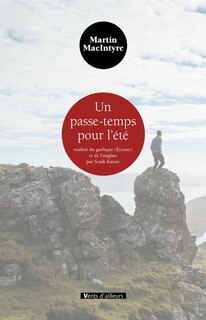 Front cover_Un passe-temps pour l'été