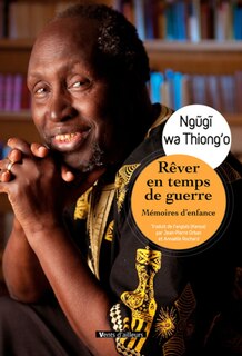 Front cover_Rêver En Temps De Guerre