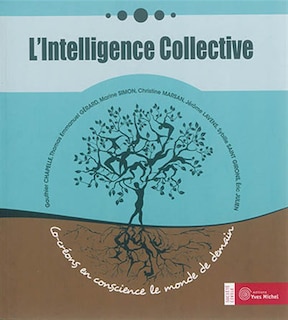 Front cover_L' intelligence collective