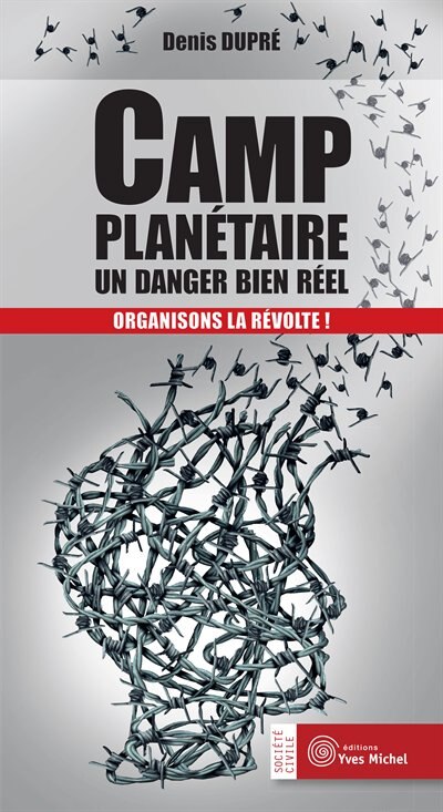 Front cover_Camp planétaire