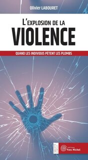 Couverture_L' explosion de la violence