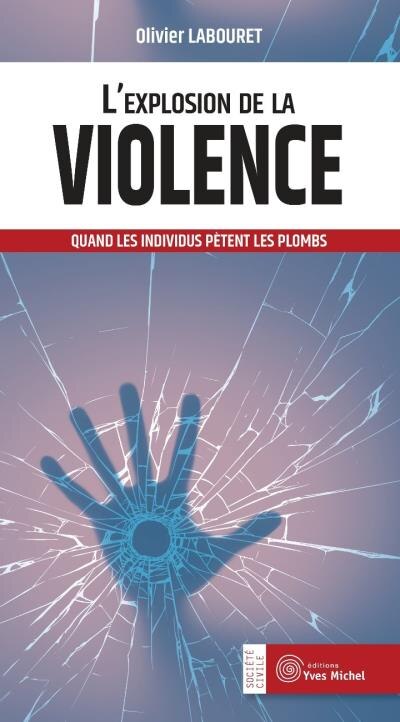 Couverture_L' explosion de la violence