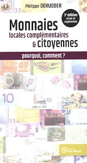 Couverture_Les monnaies locales complémentaires et citoyennes