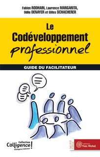 Front cover_Le codéveloppement professionnel