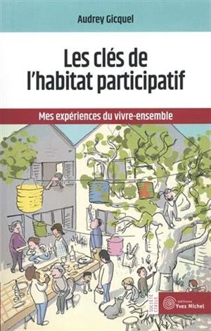 Couverture_Les clefs de l'habitat participatif