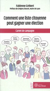 Front cover_Comment une liste citoyenne peut gagner une &eacute;lection