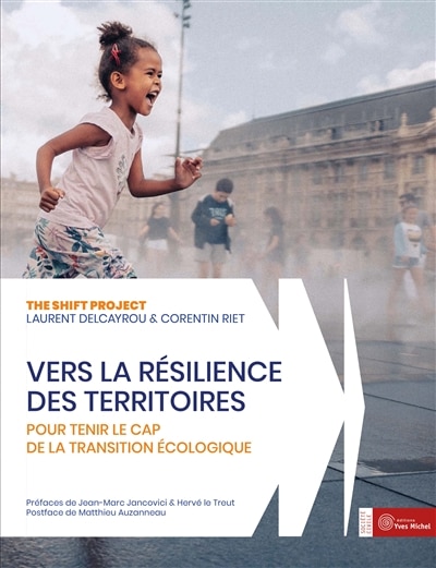 Front cover_Vers la résilience des territoires