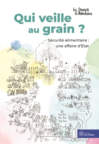 Front cover_Qui veille au grain ?