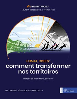 Front cover_Climat, crises : comment transformer nos territoires