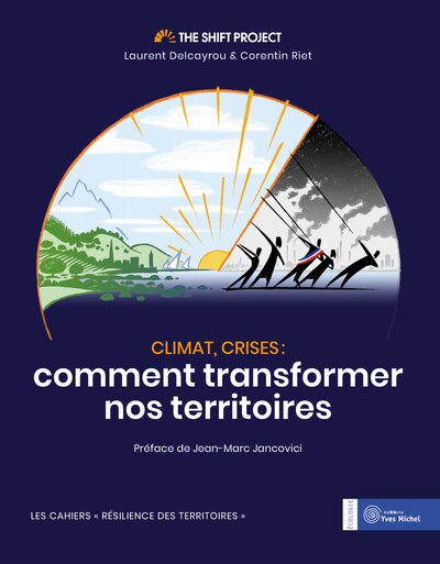 Front cover_Climat, crises : comment transformer nos territoires