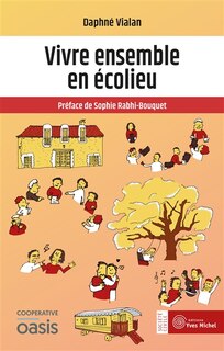 Front cover_Vivre ensemble en écolieu