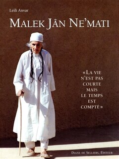 Front cover_Malek Jân Ne'mati